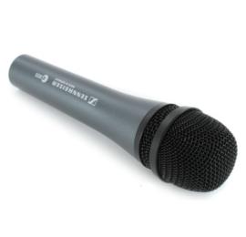 -Sennheiser-e-845--Cardioid-Handheld-Dynamic-Microphone